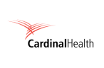 Cardinal Hea;th Logo