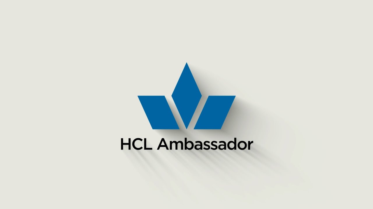 hcl-ambassador