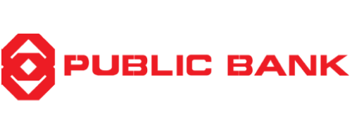 Home Page-Public Bank Logo