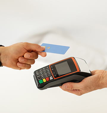 Payments and Financial Transactions