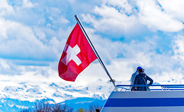 Swiss Red Cross Pairs With HCL Connections to Benefit Their Skilled Volunteers While Supporting Community