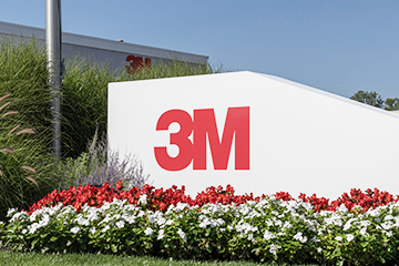 CEO-3M Elevates Efficiency With HCL Digital Experience