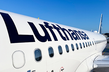 CMO-Lufthansa Makes a Citizen Developer Strategy Fly