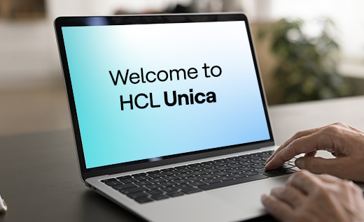 Unica-Overview of HCL Unica